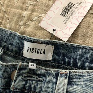 Pistola Jeans size 25